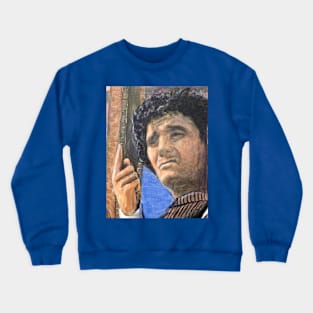 Massimo Troisi Crewneck Sweatshirt